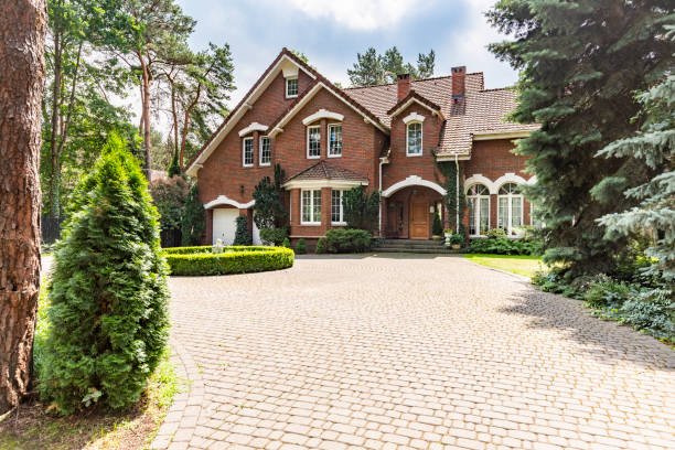 Professional Driveway Pavers in Solvay, NY