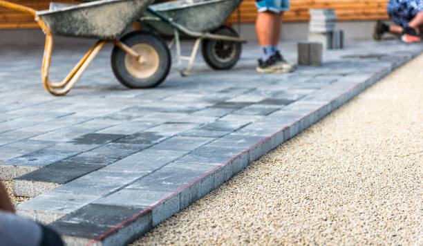 Best Driveway Resurfacing Pavers  in Solvay, NY