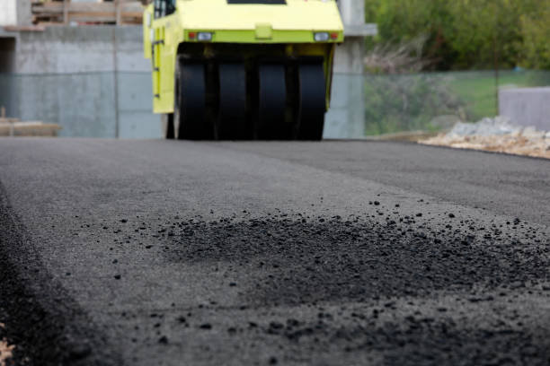 Best Interlocking Driveway Pavers  in Solvay, NY