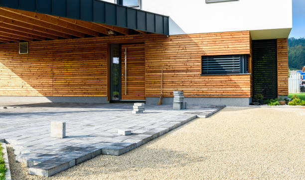 Best Driveway Paving Contractor  in Solvay, NY