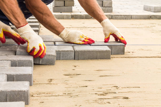 Best Driveway Paving Near Me  in Solvay, NY