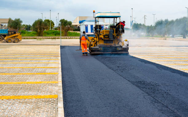Best Best Driveway Pavers  in Solvay, NY