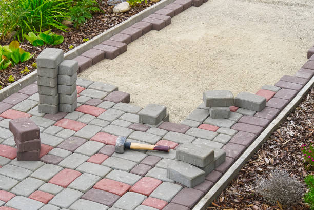 Best Cobblestone Driveway Pavers  in Solvay, NY