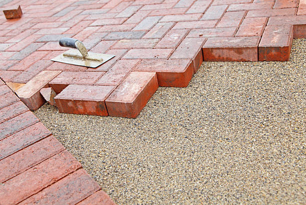 Reasons to Select Us for Your Driveway Paving Requirements in Solvay, NY