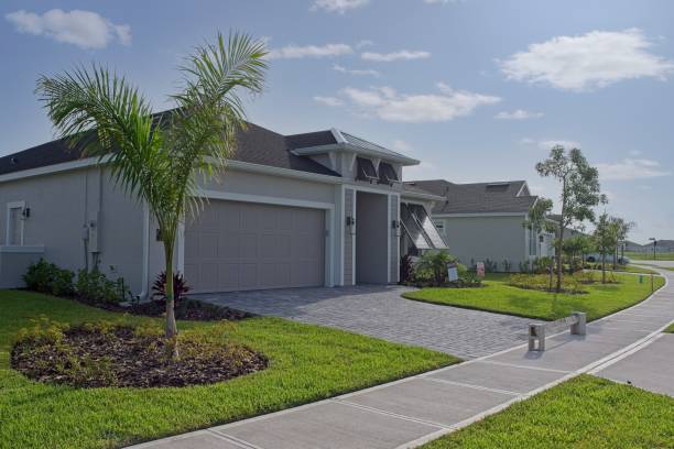 Best Professional Driveway Pavers  in Solvay, NY
